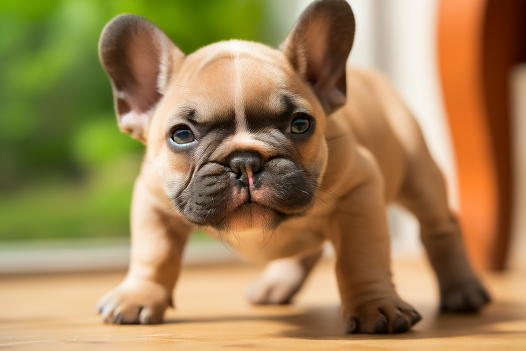 Adorable or Adorbs? 10 Cutest Frenchie Moments You Need to See