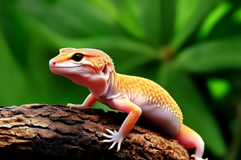 Chameleon Care 101: Essential Tips Every Owner Should Know
