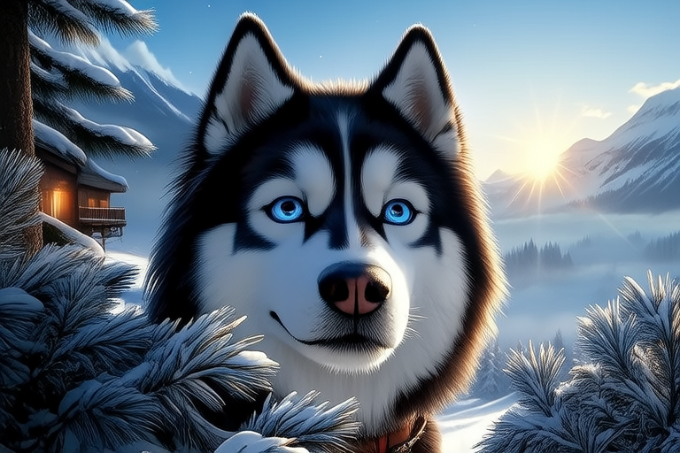 From Alaska to Your Couch: The Complete Siberian Husky Guide