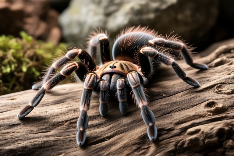 How to Care for a Tarantula: Insider Tips from an Expert
