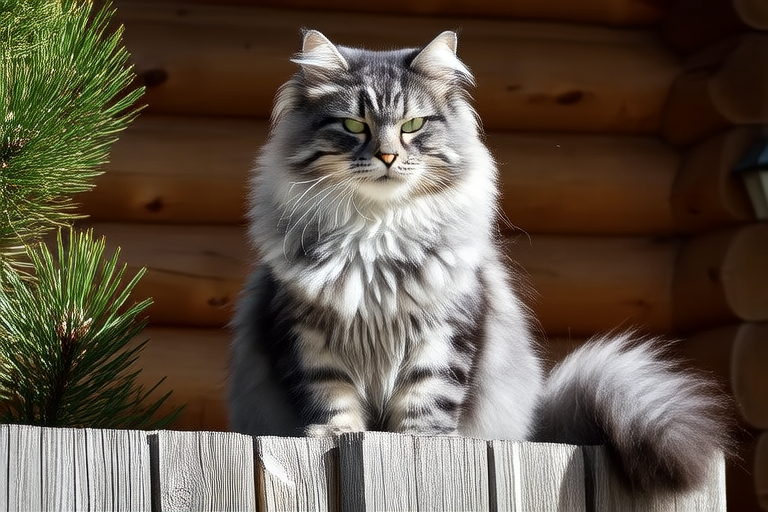 Norwegian Pets: Unique Traits and Care Tips