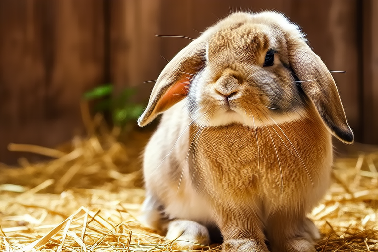 The Ultimate Beginner’s Guide to Raising Happy and Healthy Dutch Dwarf Rabbits