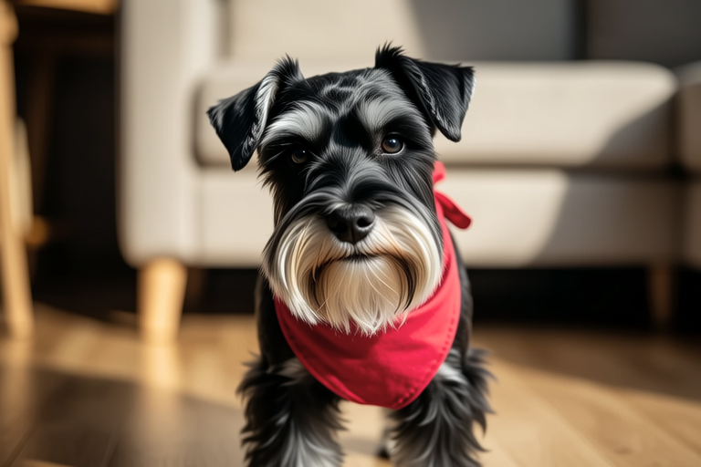 5 Myths About Schnauzers You Need to Stop Believing Today