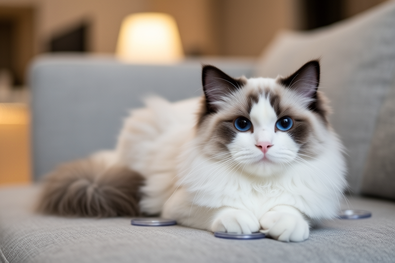 Adopting a Ragdoll: Your Ultimate Guide to Living with One of These Fluffy Friends