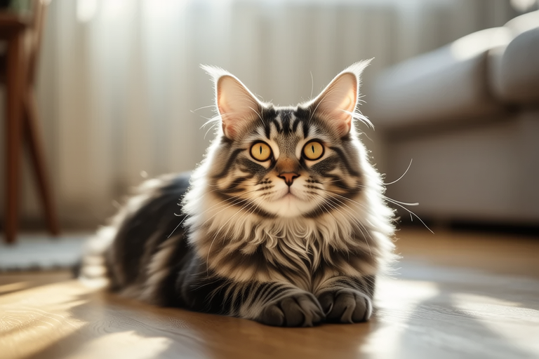 Devon Rex Cats: The Unique, Curly-Coated Companions You Need in Your Life