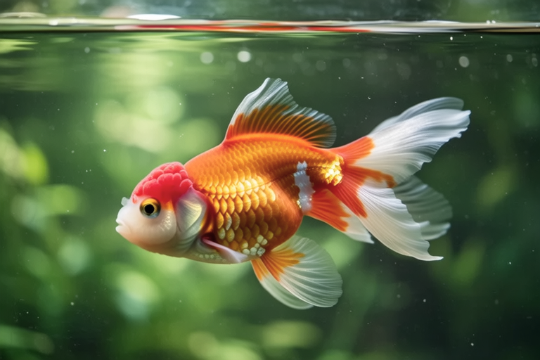 Goldfish Behavior Decoded: Understanding What Your Fish Is Trying to Tell You