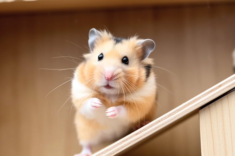 How to Train Your Hamster: Fun Tricks to Bond with Your Little Friend