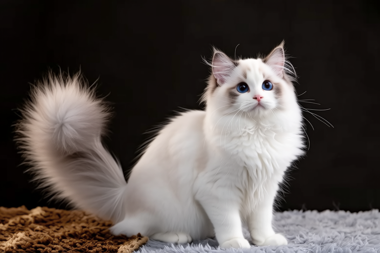 Meet the Gentle Giants: A Comprehensive Guide to Ragdolls