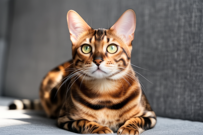 10 Fascinating Facts About Bengal Cats You Need to Know