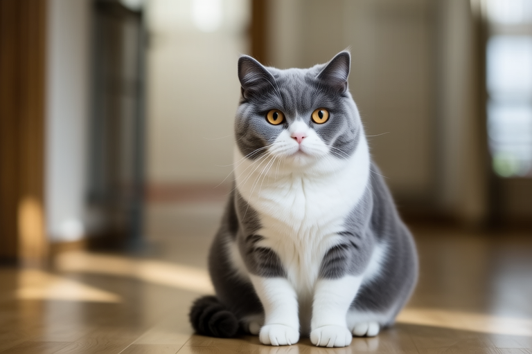 American Shorthair Cats: Perfect for First-Time Pet Owners?