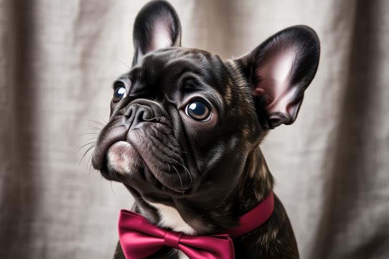 How Frenchies Have Conquered Instagram: The Cutest Photos You Need to See