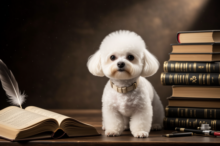 How the Poodle Became One of the Most Popular Dog Breeds Worldwide