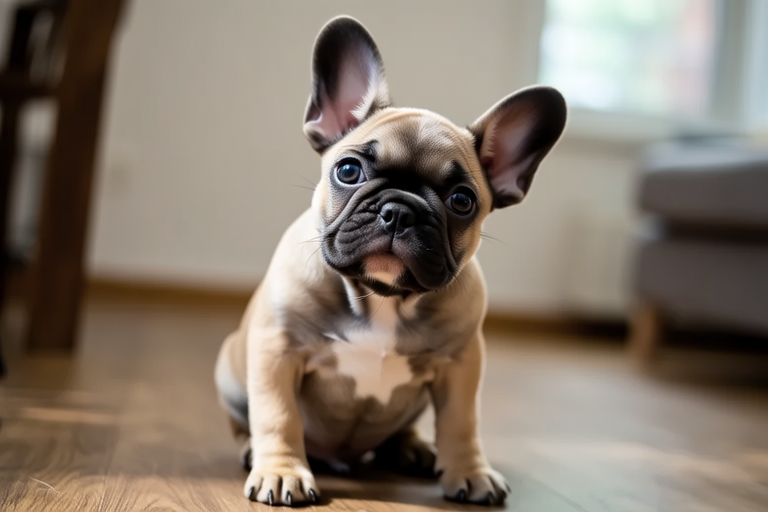 How to Choose the Perfect Name for Your New Frenchie Buddy