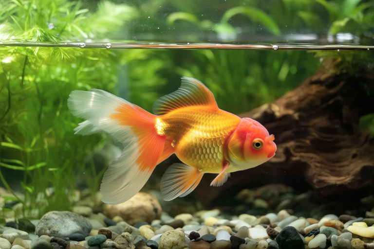 The Ultimate Guide to Creating an Oasis for Your Goldfish
