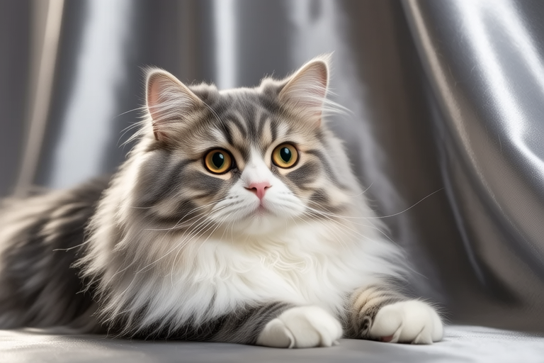 Why Persian Cats Are More Than Just Pretty Faces